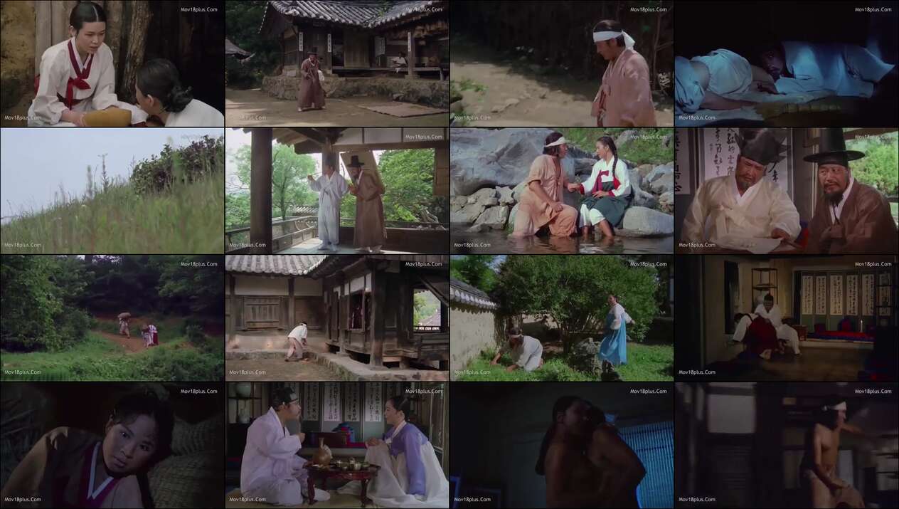 Red Cherry 3 (1986) Korea 18+ Erotic Full Movie Online Free 7hi30byj0gpu