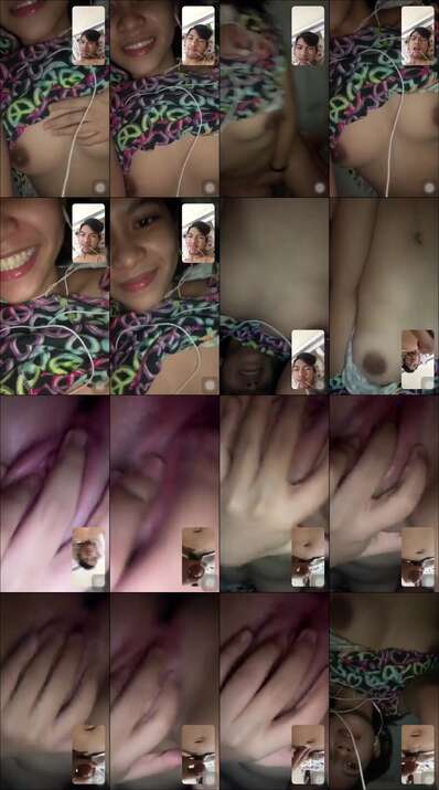 Video VCS Ancela Jannel Abg Vcs Ancela Jannel