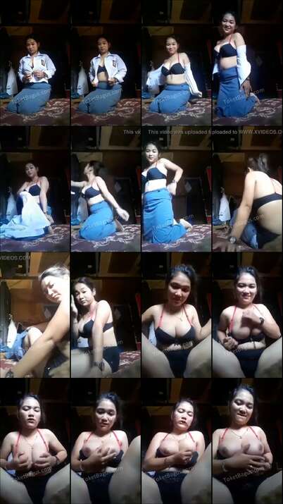 ABG Seragam SMA sange berat wqt5k9c1ae8q