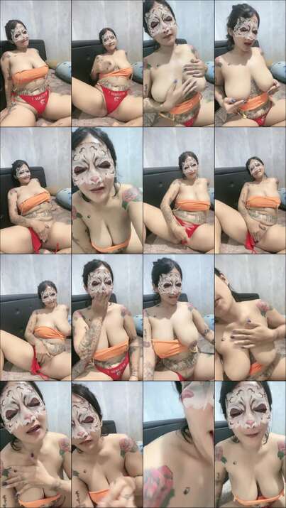 Camelia|ⁿᵖᶜ - 48667805 - Dreamlive J4nd4 H0TT 64ti6s124ddl