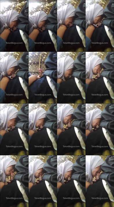 ABG jilbab putih emut kontol dipondok bambu sp1ncy7j0r41