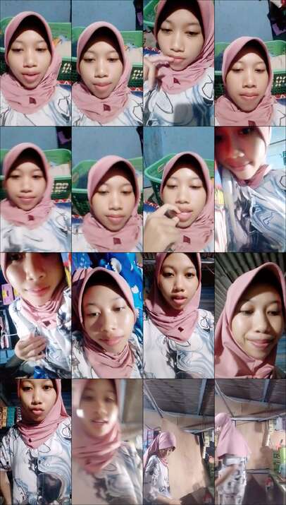 ID: 3532522, Nama Host: amellia Papaya Live