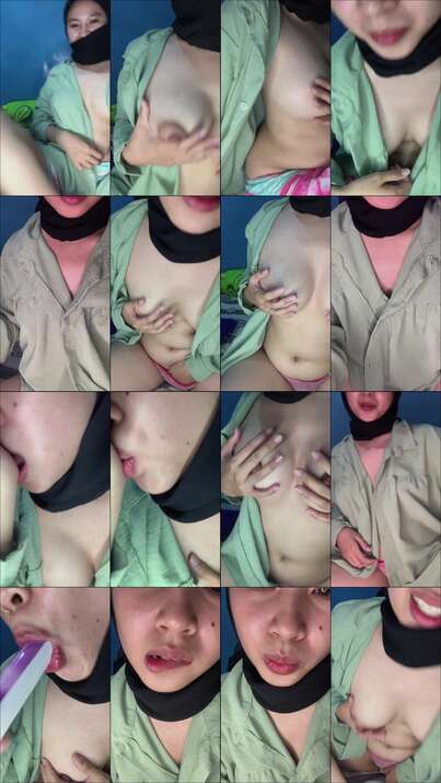Toket Mancung Punya Ukthie Nakal Cican ID 75533771 Mango