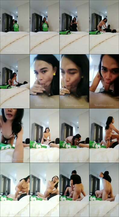 Narik Ojol Buat Bayar Ngewe Sama Jablay mavd4kr6l5n8