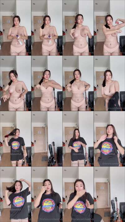 Onlyfans @bewtifull Mulus - duniastreaming(dot)fun