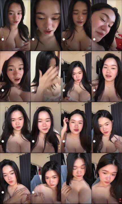 meimei chan live hot
