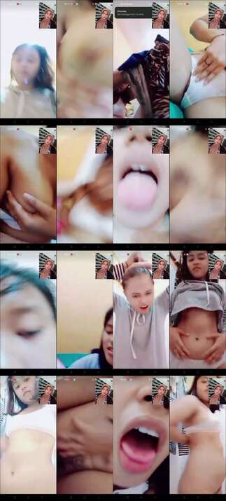 Ukhti Jilbab Cantik VCS Colmek Disebar