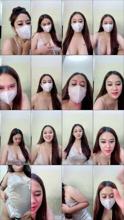 Tambah Cantik Mulus Gemoy Chalisa Nakal ID 93040583 Mango - duniastreaming fun