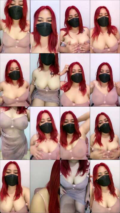 Uting Coklat Transparan Kak Puput Tobrut ID 93635241 Mango - duniastreaming fun