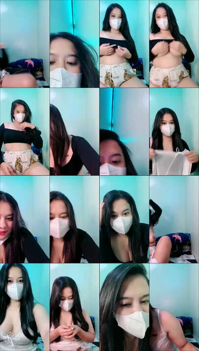 chalisa &#40;Pamer TT gedenya&#41; qbmzkb0g3f8x