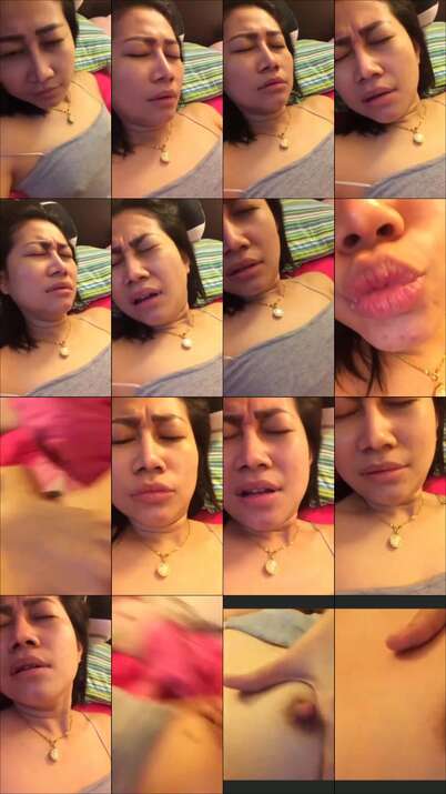 Video Pap Tante Kesepianjanda kesepian