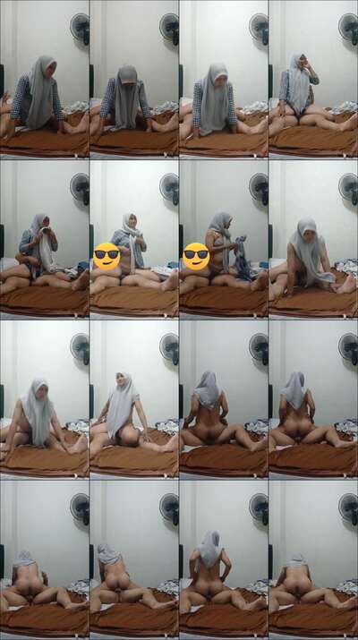 Ibu Guru SD Rela Di Setubuhi Demi Bayar Hutang PoopHD