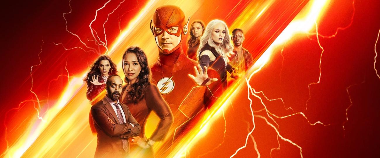 Watch The Flash Online For Free On 123movies