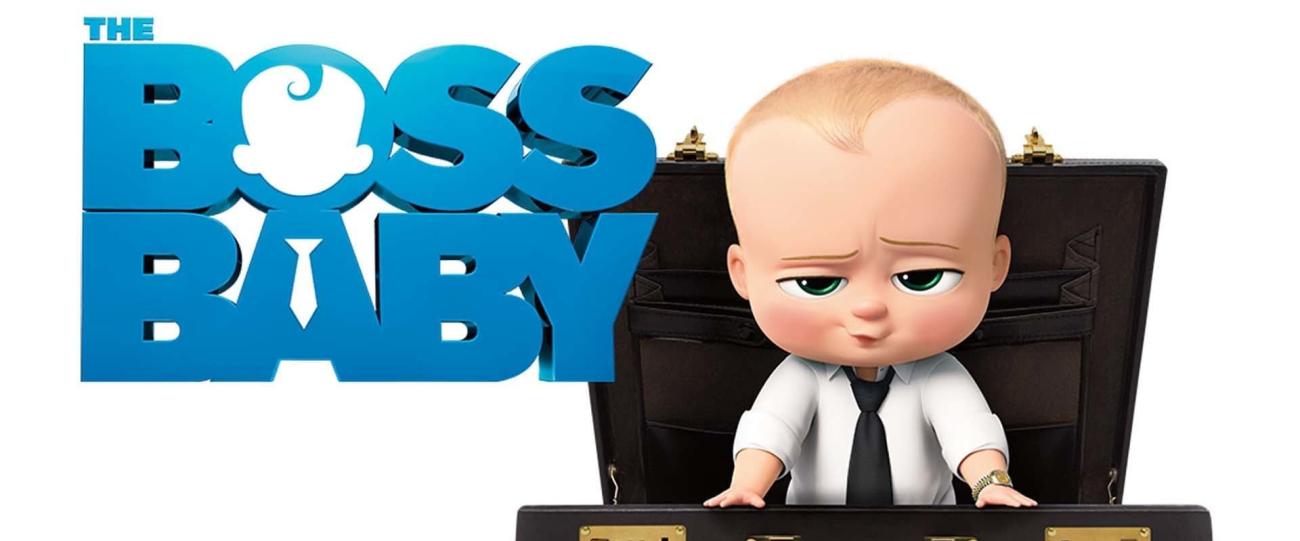 Watch The Boss Baby (2017) Free On 123movies.net