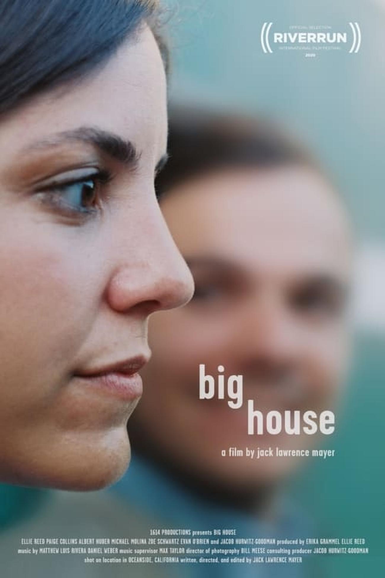 Watch Big House (2020) Free On