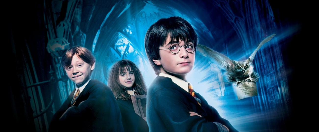 Watch Harry Potter And The Sorcerer's Stone (2001) Free On 123movies.net