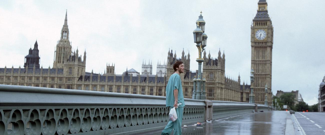 Watch 28 Days Later... (2002) Free On