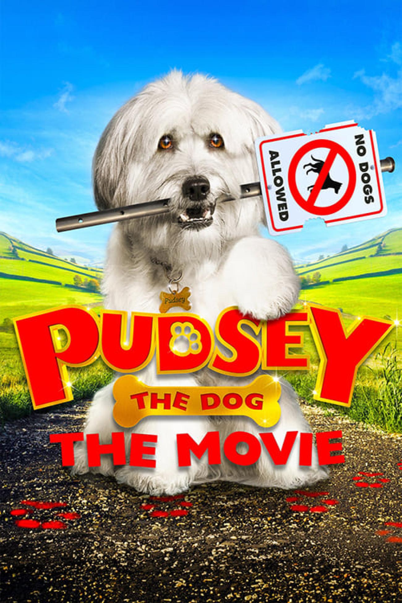 Watch Pudsey the Dog: The Movie Online For Free On 123movies