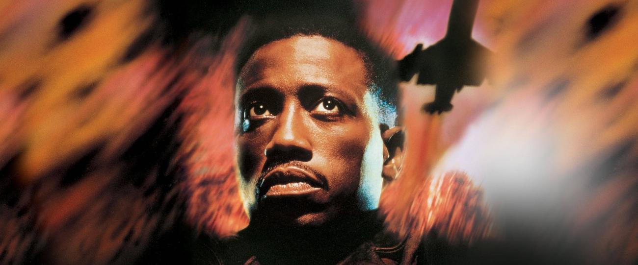 watch passenger 57 free online