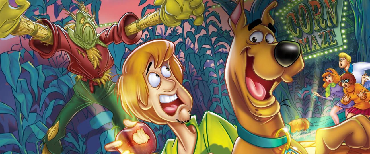 Watch Scooby-Doo! and the Spooky Scarecrow Online For Free On 123movies