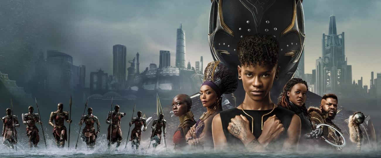 free instal Black Panther: Wakanda Forever