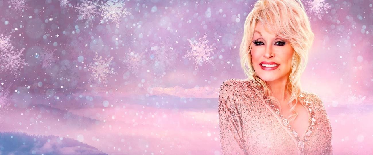 Watch Dolly Parton's Mountain Magic Christmas (2022) Free On