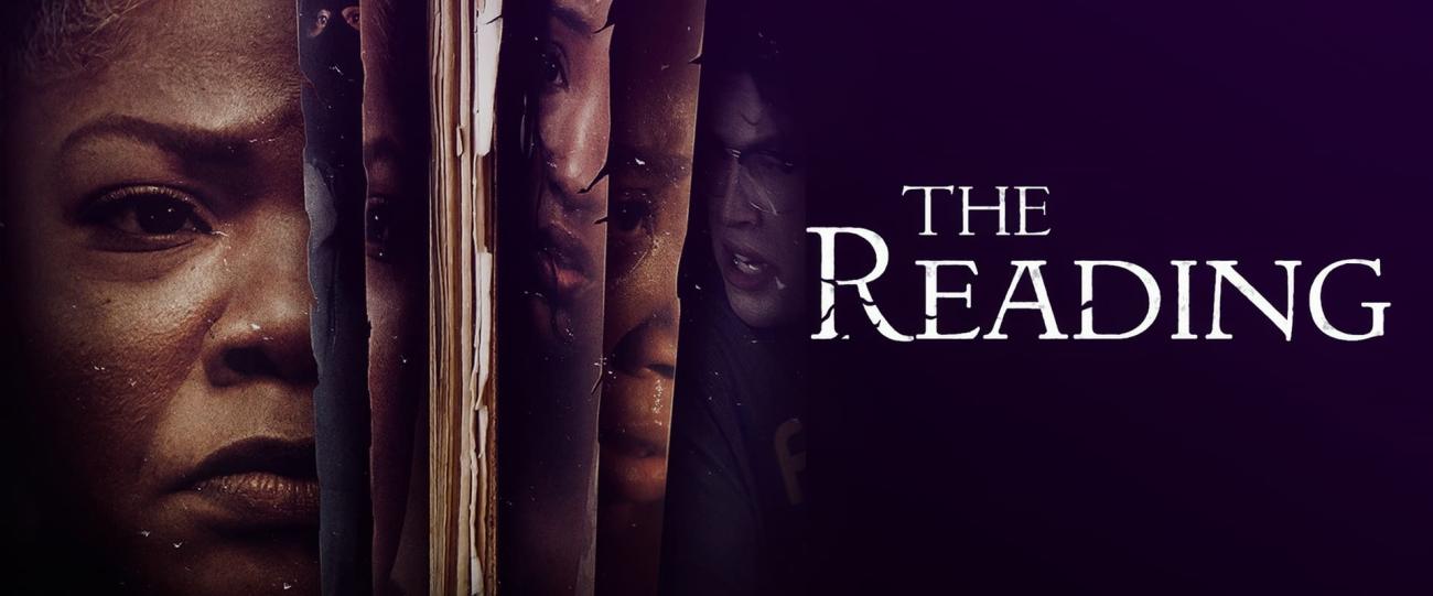 Watch The Reading Online For Free On 123movies