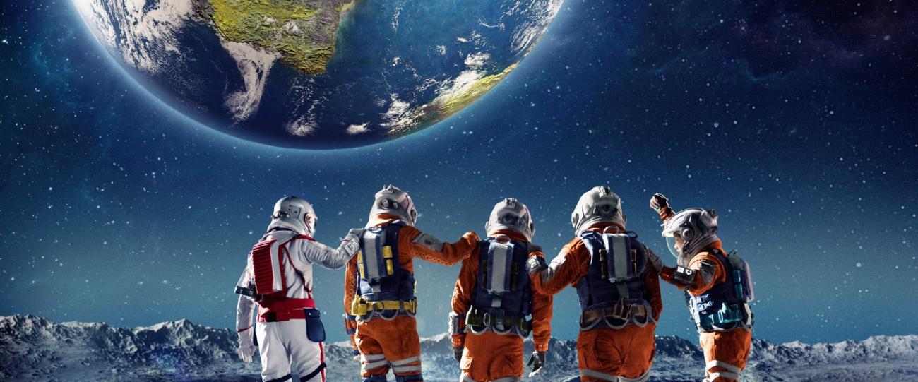 Watch Crater (2023) Free Online on site