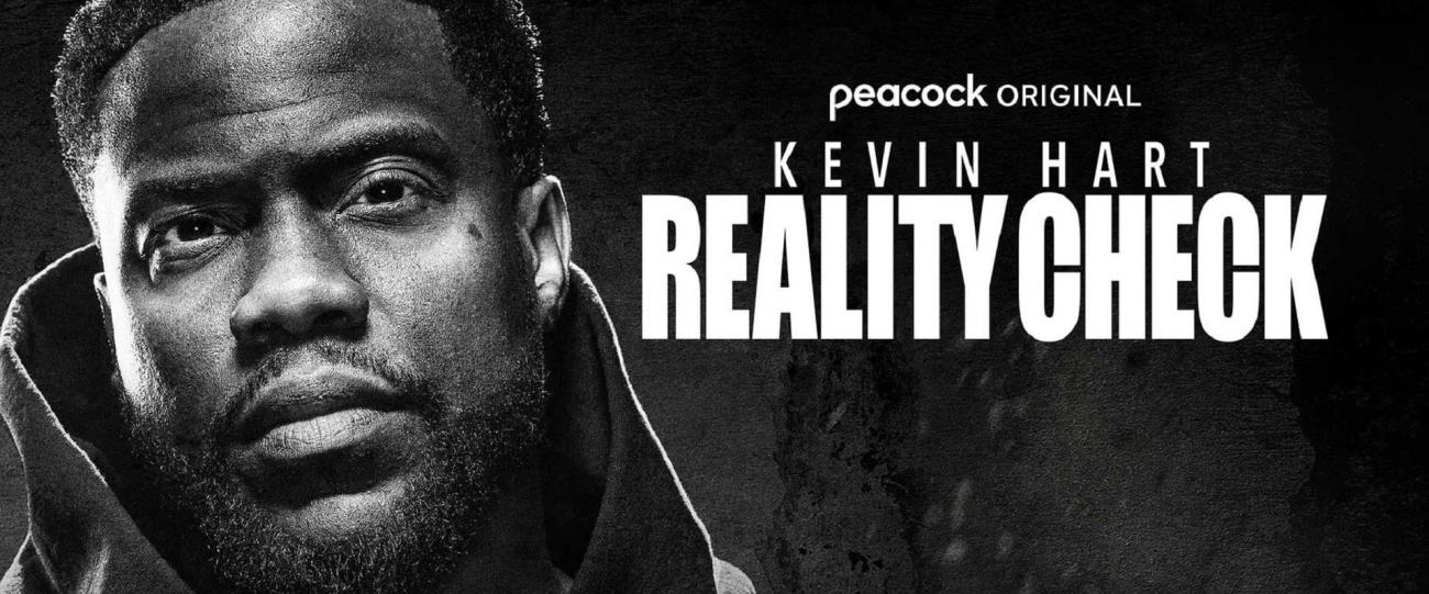 Watch Kevin Hart Reality Check (2023) Free On