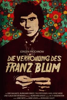 The Brutalization of Franz Blum