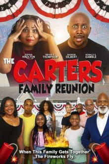 The Carters Family Reunion