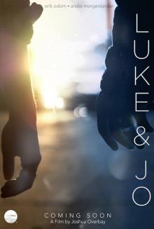 Luke & Jo