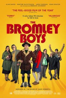 The Bromley Boys