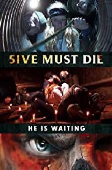 5ive Must Die