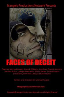 Faces of Deceit