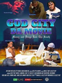 God City Da Movie