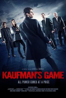 Kaufman's Game