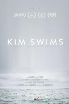 Kim Swims