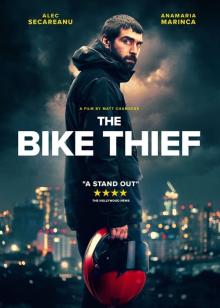 The Bike Thief