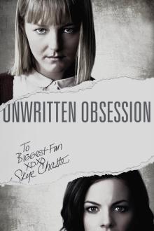 Unwritten Obsession