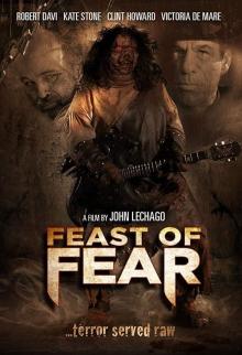 Feast of Fear