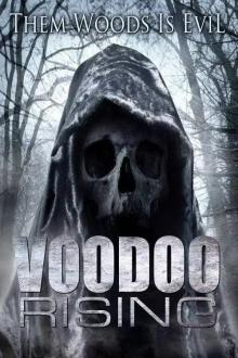 Voodoo Rising