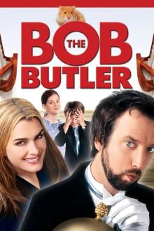 Bob the Butler