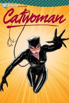 Catwoman