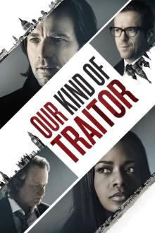 Our Kind of Traitor
