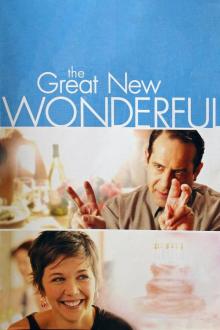 The Great New Wonderful