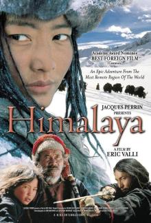 Himalaya