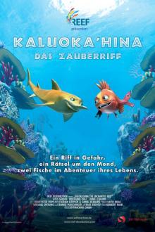 Kaluoka'hina: The Enchanted Reef