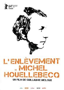 The Kidnapping of Michel Houellebecq