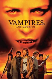 Vampires: Los Muertos